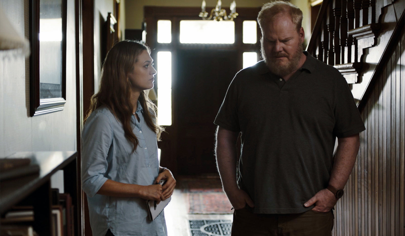 A still from Light from Light